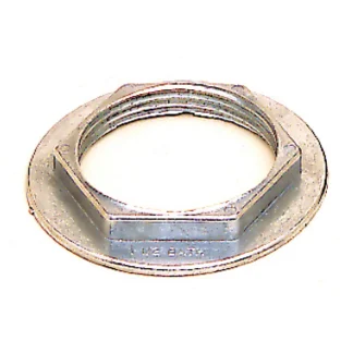 Mazak Backnut