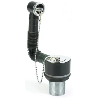 Brass Plug