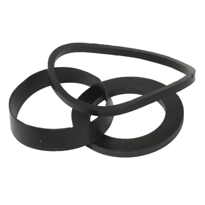 PEERLESS (Spare) CP Brass bottle Trap Washer Pack 1.1/4" (for a 201082 and 202166)