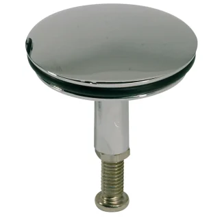 CP Brass for Bath Waste Assembly