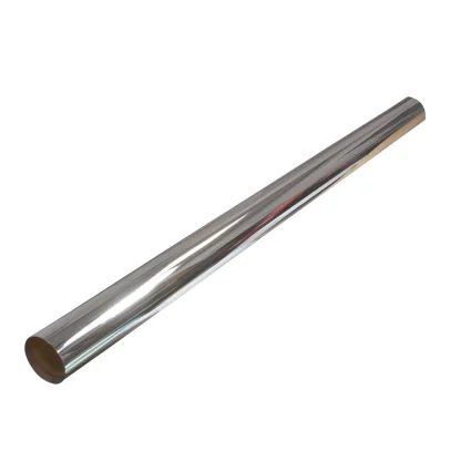 PEERLESS Bottle Trap Extension Piece Brass for 1.1/4" Trap - Chrome
