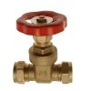 Embrass Peerless Gate Valve (BS5154) DZR C x C