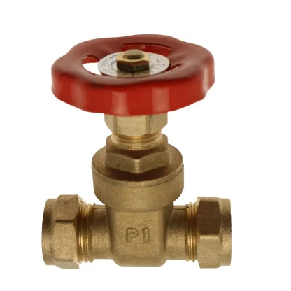Embrass Peerless Gate Valve (BS5154) DZR C x C