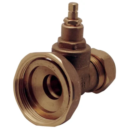 Embrass Peerless Pump Valve - Gate Type
