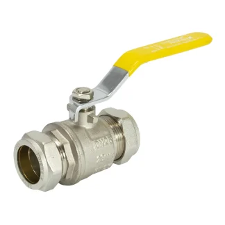Ball Valves