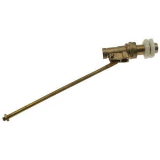Float Valve Part 1