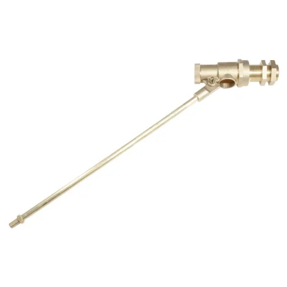 Embrass Peerless Float Valve High Pressure Part 1 BS1212 - 1.1/4" (16" arm, brass seat)