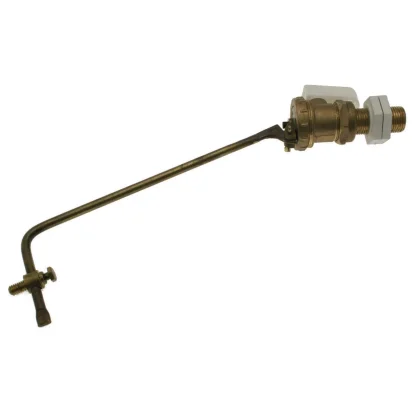 Embrass Peerless Float Valve Low Pressure Part 2 BS1212 - 1/2" (nylon seat)