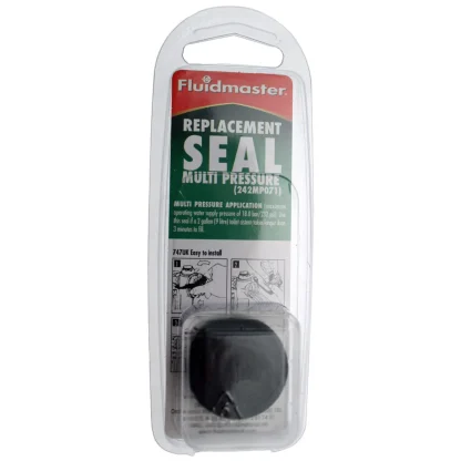 Siphon Spare - Fluidmaster Multipressure Seal 1/2”