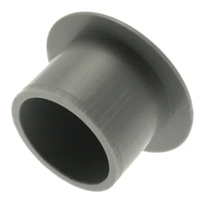 Pushfit Fitting Socket Plug - Grey