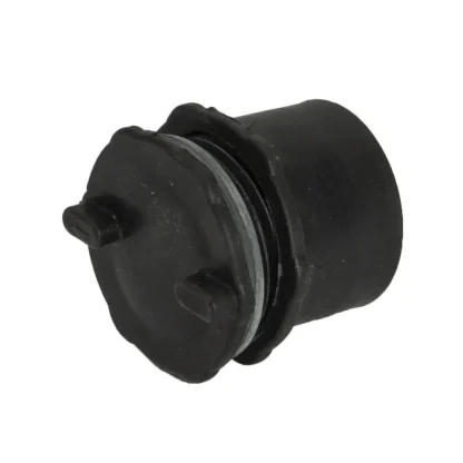 Pushfit Fitting Access Plug - Grey