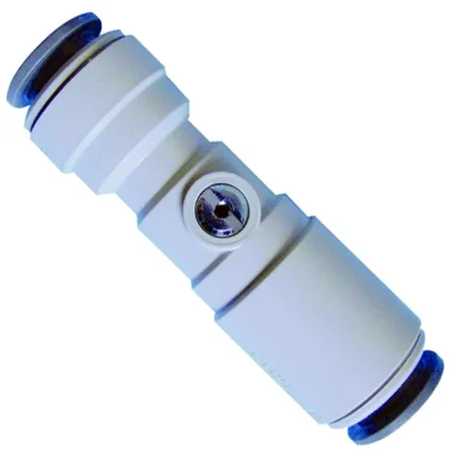 JG Speedfit Plastic Service Valve