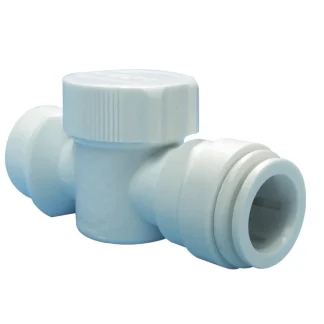 Appliance Tap