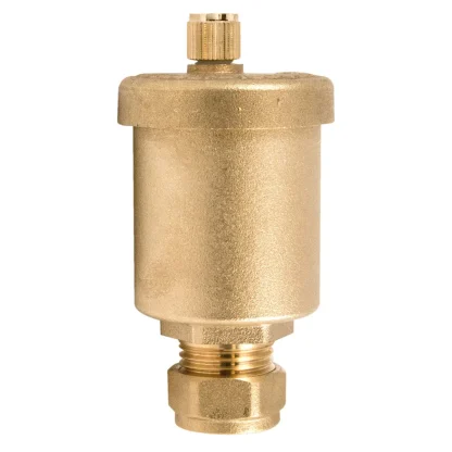 Auto Bottle Air Vent (Compression)