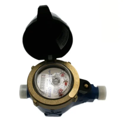 Water Meter Class B - Multi Jet Pulsed WRAS Approved