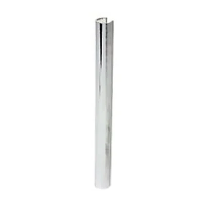 Talon 'Snappit' Radiator Pipe Covers - Chrome (3 Pieces)