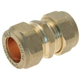 Compression Fittings