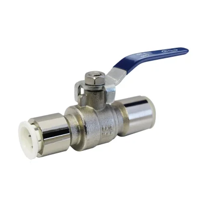 JG Speedfit (RWC) Ball Valve (for water)