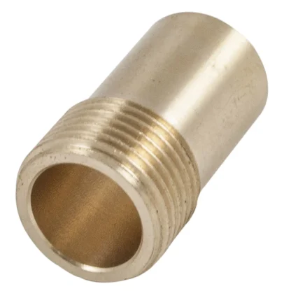 Embrass Peerless Heavy Pattern Compression Spigot Coupler C x MI