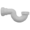 Plastic Bath Trap