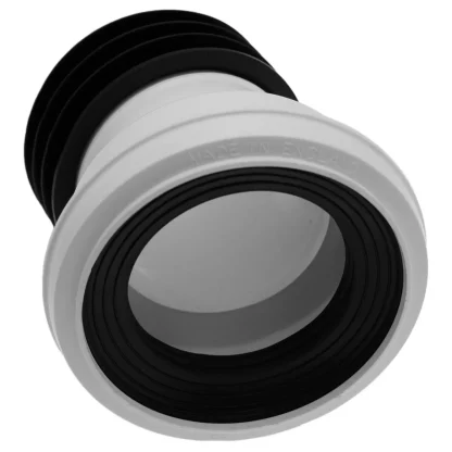 Pan Connector 104°