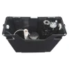 Fluidmaster Cistern Airgap Fill Valve Side Inlet - Plastic Tail