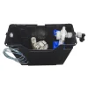 Fluidmaster Pneumatic Cistern Side Inlet - Plastic Tail