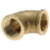 Brass Elbow F x F