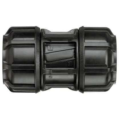 Philmac Metric/Imperial Slip Coupler