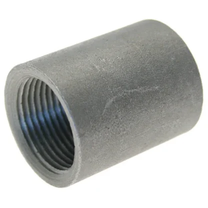 Black Iron Socket