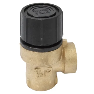 Pressure Relief Valve 6 bar F x F