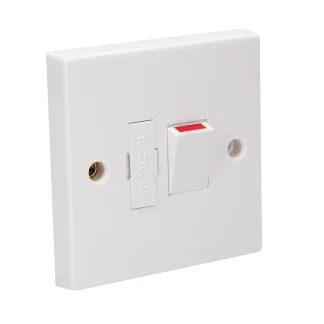 Fused Spur Switched