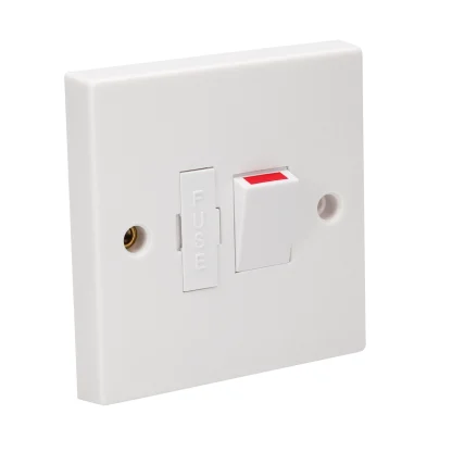 Fused Spur Switched