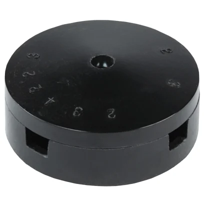 Junction Box 4 terminal