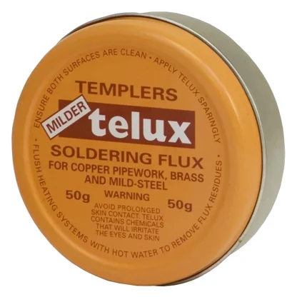 Templers Flux Traditional (Telux)