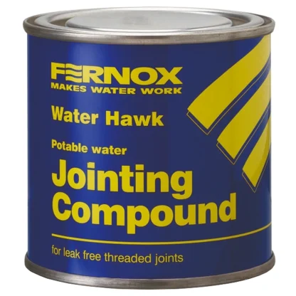 Fernox Hawk Jointing Compound - Water