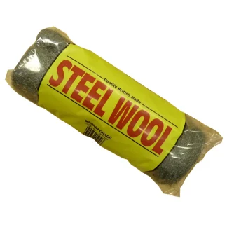 Steel Wool Packs