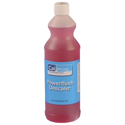 Calmag Descaler (for use with powerflushing)
