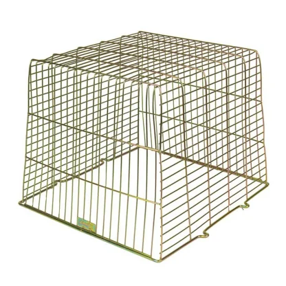 Terminal Guards - Rectangular
