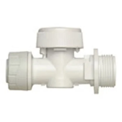 403215 PolyPlumb valve appliance 15mm x 3/4in pb6115