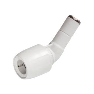 Hep2O Obtuse Bend Spigot