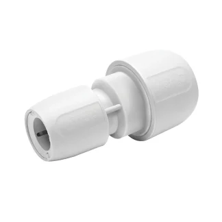 Hep2O Socket/Socket Reducer