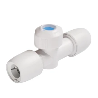 Shut-Off Valve
