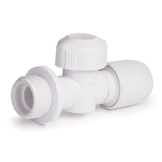 Appliance Valve