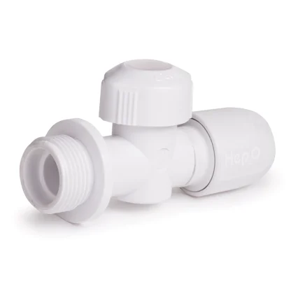 Hep2O Appliance Valve