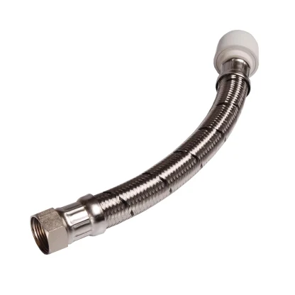 Hep2O Flexible Tap Connector Full Bore