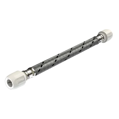 Hep2O Flexible Tap ConnectorTube to Tube (Standard Bore) C x C