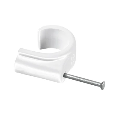 Hep2O Pipe Clip - Cable Type