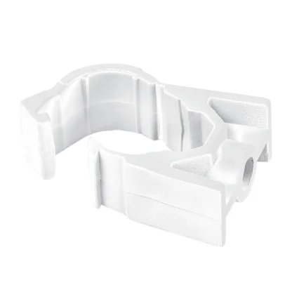 Hep2O Pipe Clip - Clip-Over Type