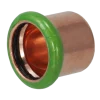 Embrass Peerless PEGASUS PressFit (Water Only) Stopend C